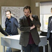 Gidseltagningen - galeria zdjęć - filmweb
