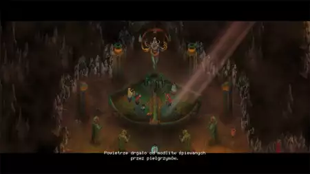 Children of Morta - galeria zdjęć - filmweb