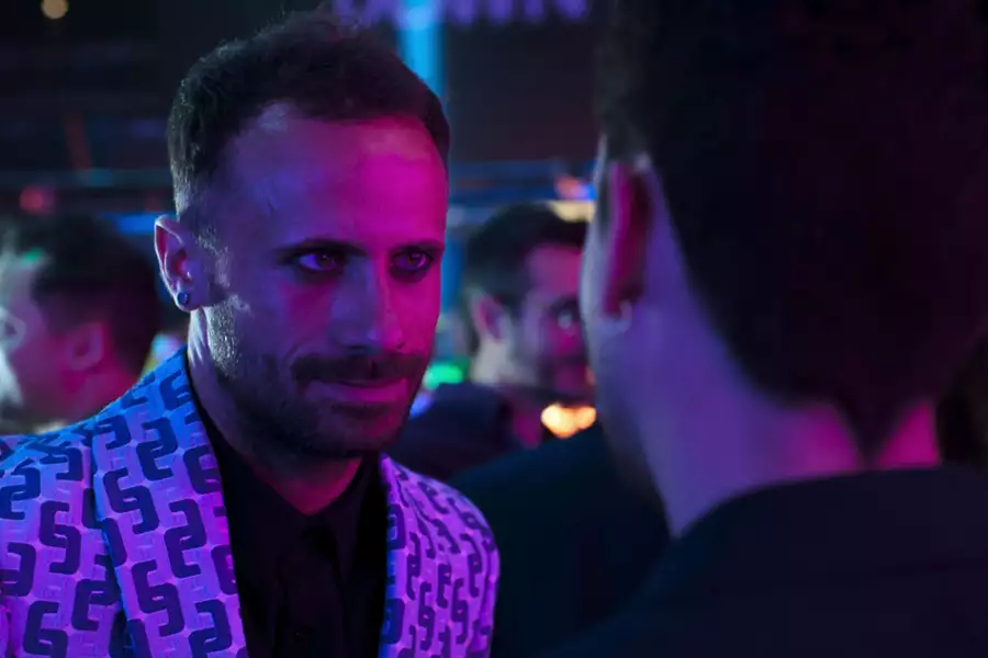 Ja, ćpun - galeria zdjęć - filmweb