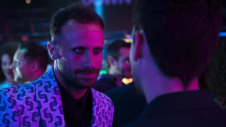 Odcinek 1 Uzależnienie