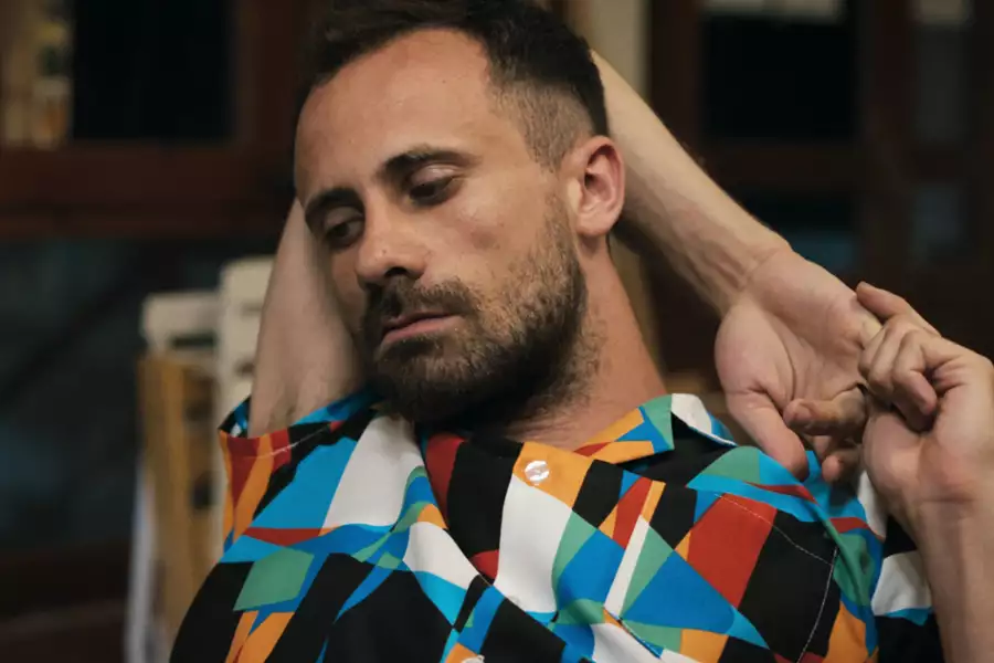 Ja, ćpun - galeria zdjęć - filmweb