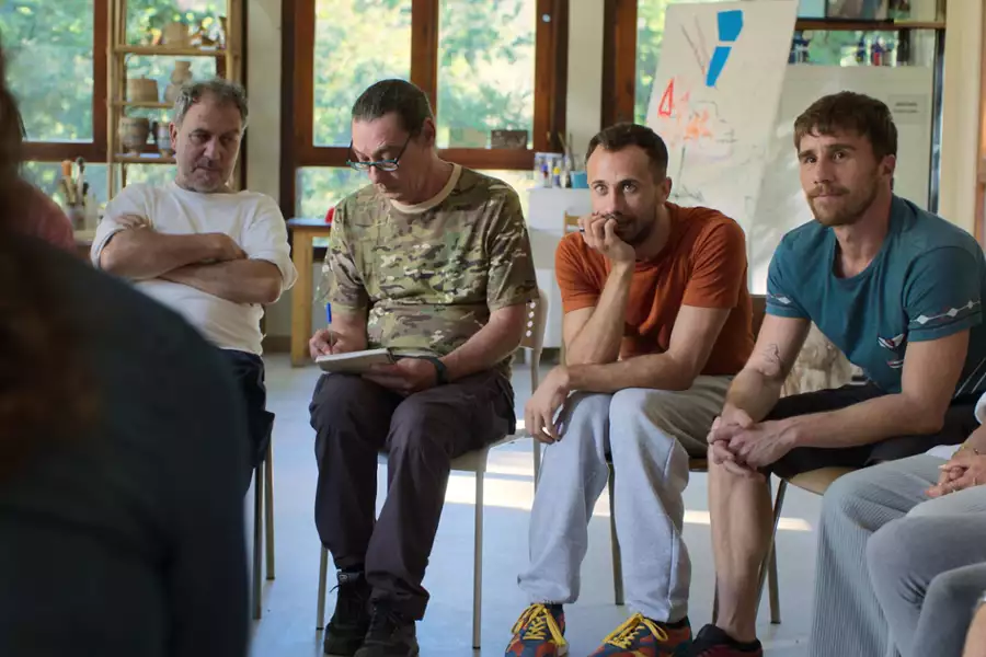 Ja, ćpun - galeria zdjęć - filmweb