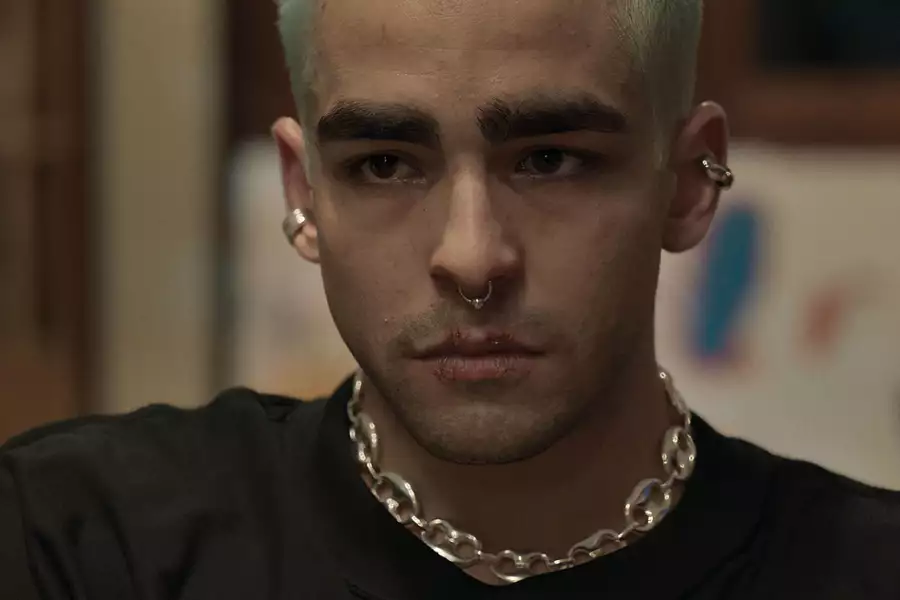 Ja, ćpun - galeria zdjęć - filmweb