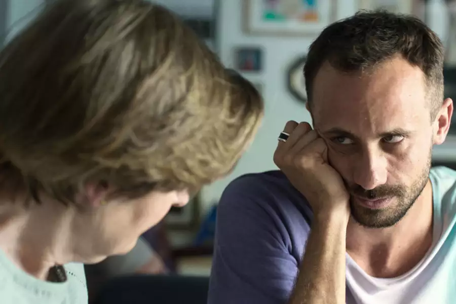 Ja, ćpun - galeria zdjęć - filmweb