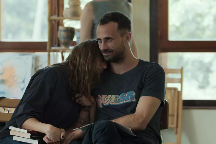 Ja, ćpun - galeria zdjęć - filmweb