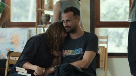 Odcinek 6 Pożegnanie