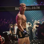 Beast - galeria zdjęć - filmweb