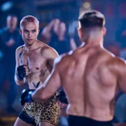 Beast - galeria zdjęć - filmweb