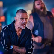 Beast - galeria zdjęć - filmweb