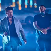 Beast - galeria zdjęć - filmweb