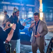 Beast - galeria zdjęć - filmweb