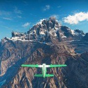 Just Cause 3 - galeria zdjęć - filmweb