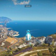 Just Cause 3 - galeria zdjęć - filmweb