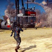 Just Cause 3 - galeria zdjęć - filmweb