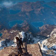 Just Cause 3 - galeria zdjęć - filmweb