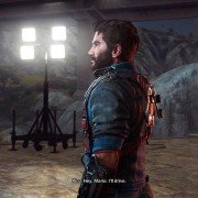 Just Cause 3 - galeria zdjęć - filmweb
