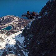 Just Cause 3 - galeria zdjęć - filmweb