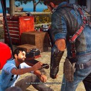 Just Cause 3 - galeria zdjęć - filmweb