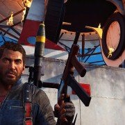 Just Cause 3 - galeria zdjęć - filmweb