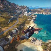 Just Cause 3 - galeria zdjęć - filmweb