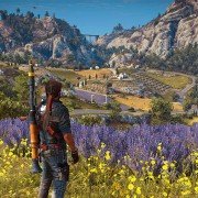 Just Cause 3 - galeria zdjęć - filmweb