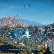 Just Cause 3 - galeria zdjęć - filmweb