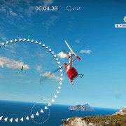 Just Cause 3 - galeria zdjęć - filmweb