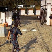 Just Cause 3 - galeria zdjęć - filmweb