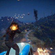Just Cause 3 - galeria zdjęć - filmweb