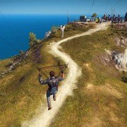 Just Cause 3 - galeria zdjęć - filmweb