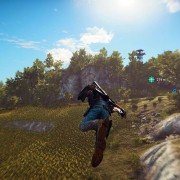 Just Cause 3 - galeria zdjęć - filmweb