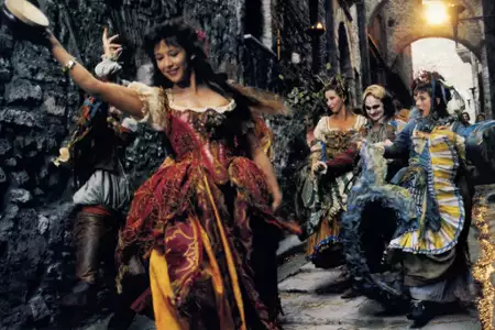 Markiza - galeria zdjęć - filmweb