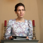 Jessica Hecht