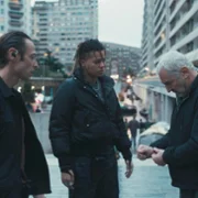Chien 51 - galeria zdjęć - filmweb