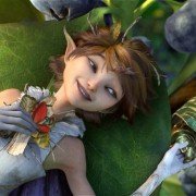 Strange Magic - galeria zdjęć - filmweb
