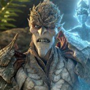Dziwna magia - galeria zdjęć - filmweb
