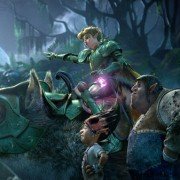 Strange Magic - galeria zdjęć - filmweb