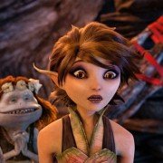 Strange Magic - galeria zdjęć - filmweb
