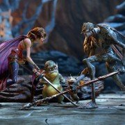 Strange Magic - galeria zdjęć - filmweb