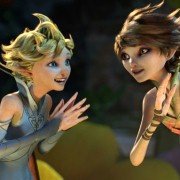Strange Magic - galeria zdjęć - filmweb