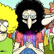 The Freak Brothers - galeria zdjęć - filmweb