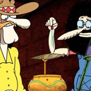 The Freak Brothers - galeria zdjęć - filmweb