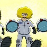The Freak Brothers - galeria zdjęć - filmweb