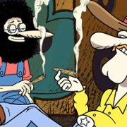 The Freak Brothers - galeria zdjęć - filmweb