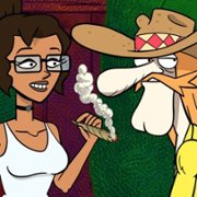 The Freak Brothers - galeria zdjęć - filmweb