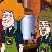 The Freak Brothers - galeria zdjęć - filmweb