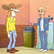 The Freak Brothers - galeria zdjęć - filmweb