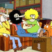 The Freak Brothers - galeria zdjęć - filmweb