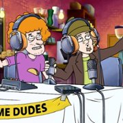 The Freak Brothers - galeria zdjęć - filmweb