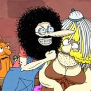 The Freak Brothers - galeria zdjęć - filmweb
